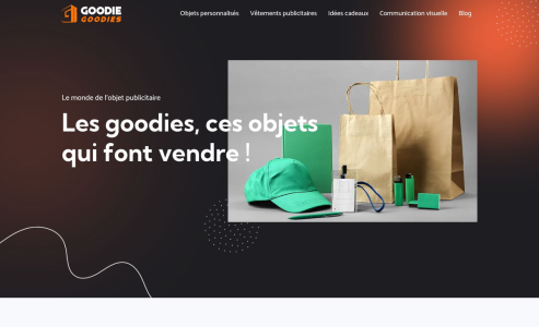 https://www.goodie-goodies.fr